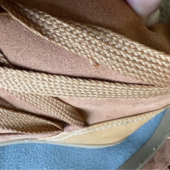 Women's Birgitte Winter Boots Cognac - Universal Thread™ 8 - Picture 7 of 9